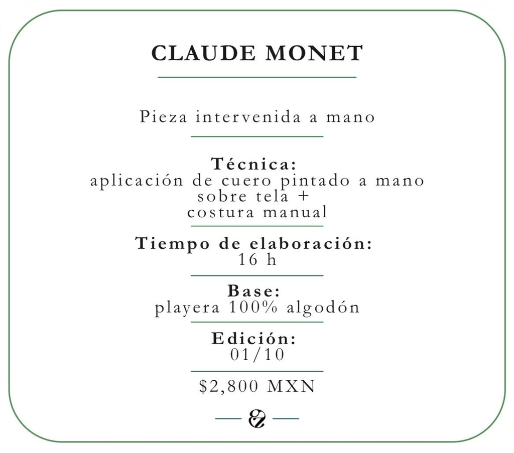 Claude Monet 01