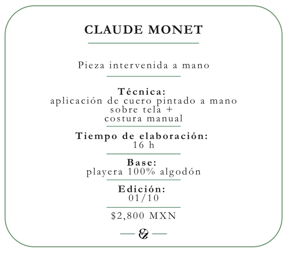 Claude Monet 01