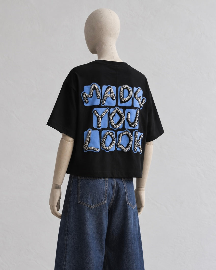 MADE YOU LOOK