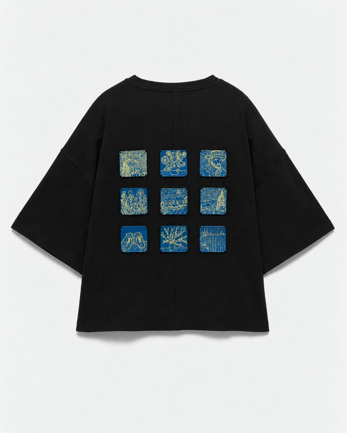 Vincent Van Gogh 01