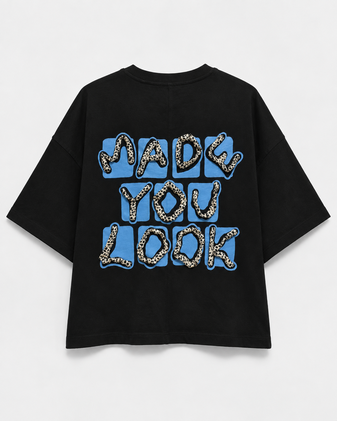 MADE YOU LOOK