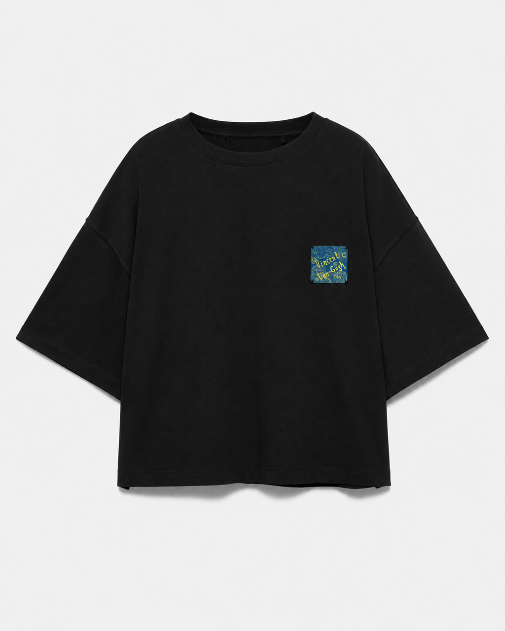 Vincent Van Gogh 01
