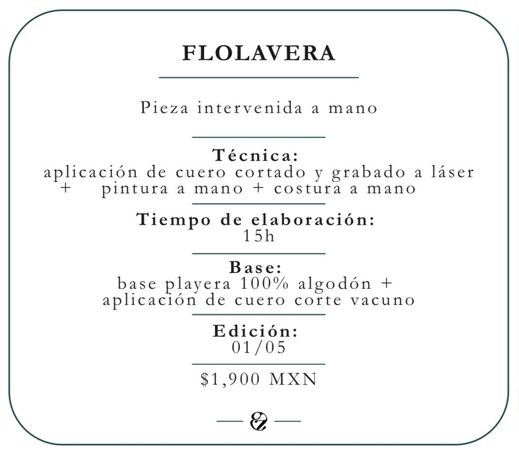 Florlavera