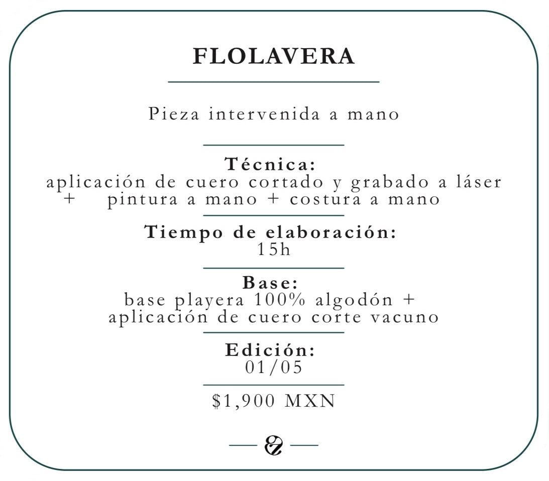 Florlavera